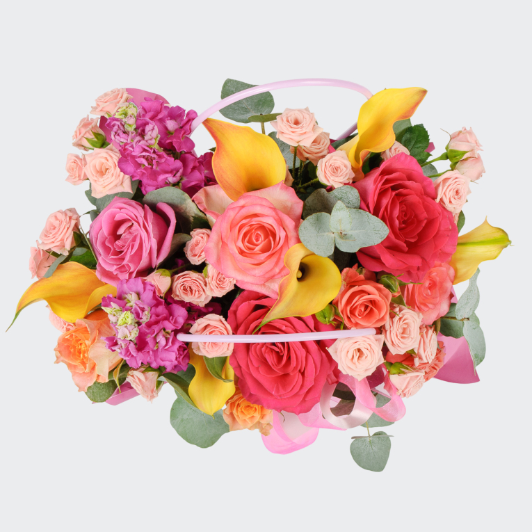 Композиция Радость каждого дня