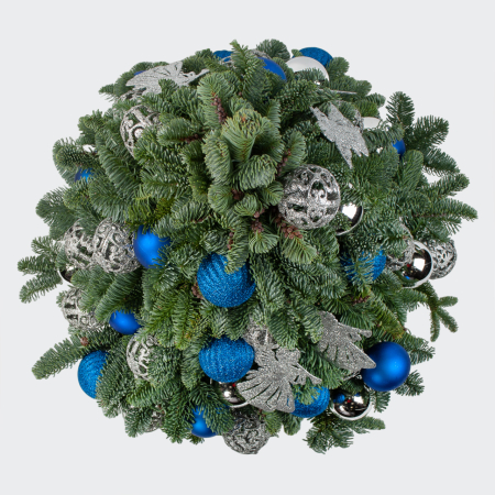 Композиция Ангелы Рождества