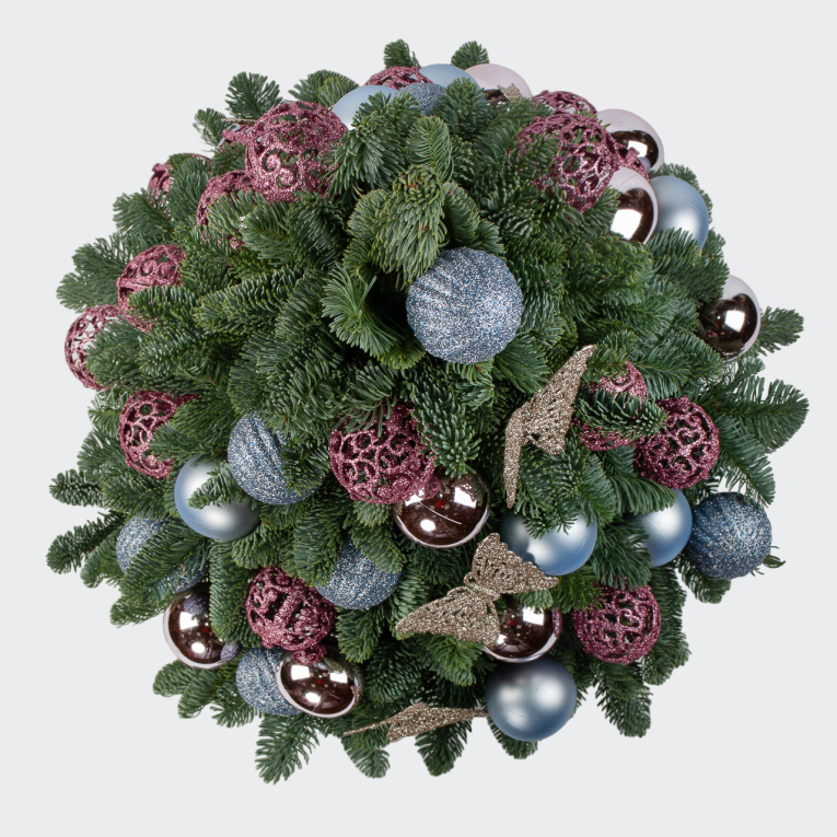 Композиция Новогоднее чудо