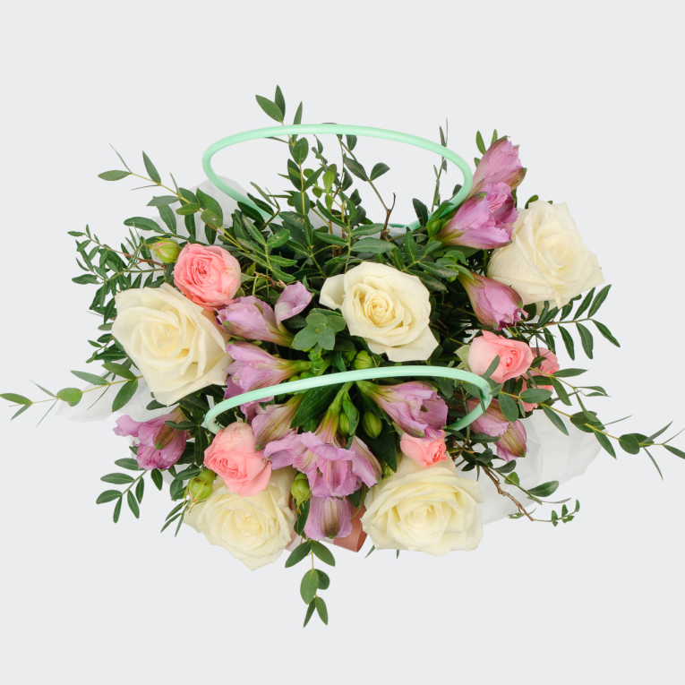 Композиция Тихие сумерки