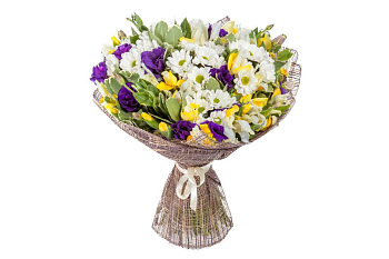 Букет Любовь случается Букет Любовь случается