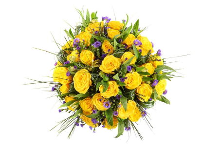 Букет Аделаида