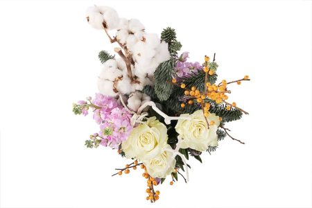 Букет Подарок Чародея