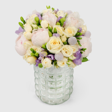 Букет невесты Сапфо