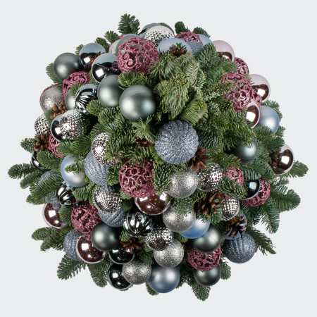 Композиция Лесное волшебство