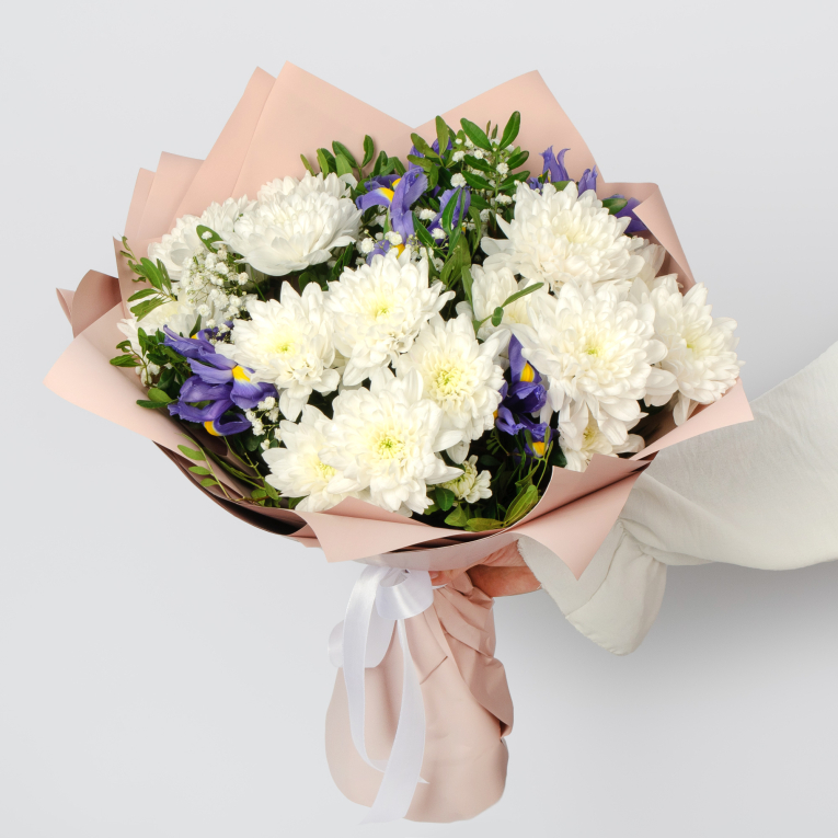 Букет Лунная соната