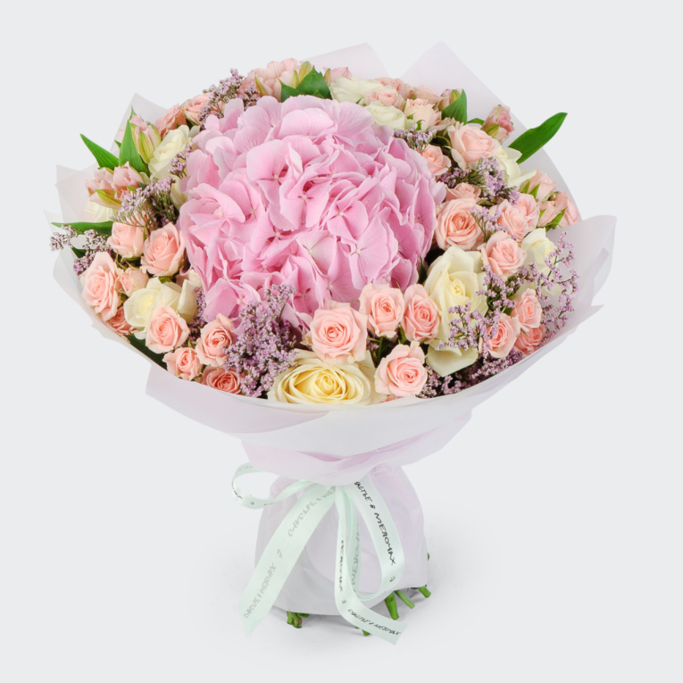 Букет Минуты счастья