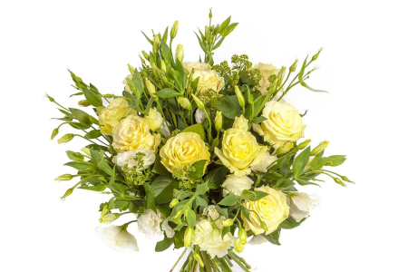 Букет Набережная туманов