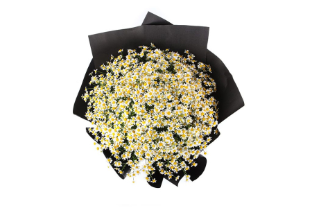 Букет Летняя ночь