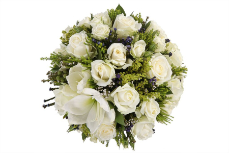 Букет Принцесса Диана