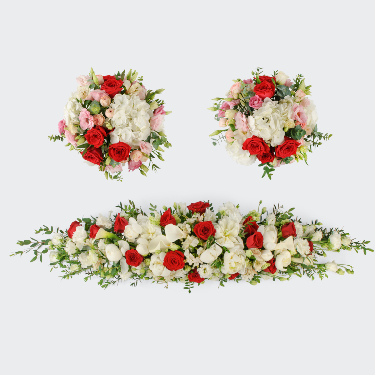 Комплект Символ счастья