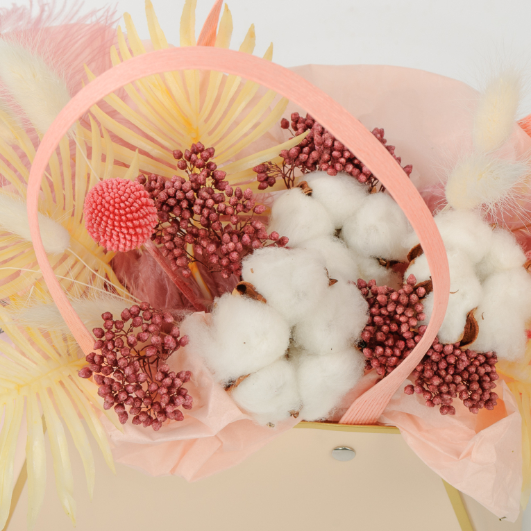 Композиция Ласковые травы