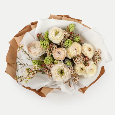 Букет Пора цветения