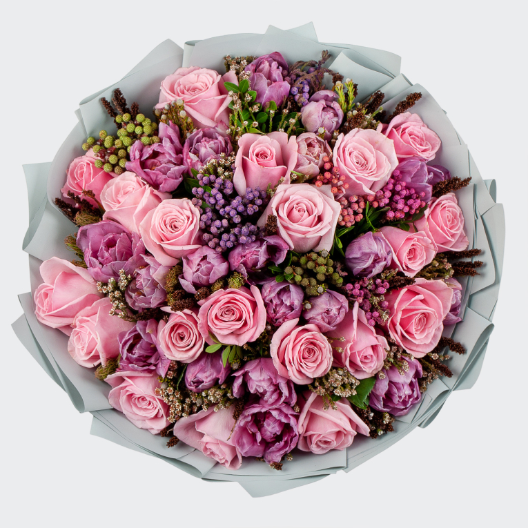 Букет Тебе одной