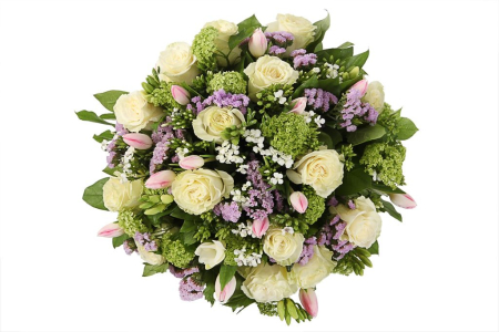 Букет Замок снов