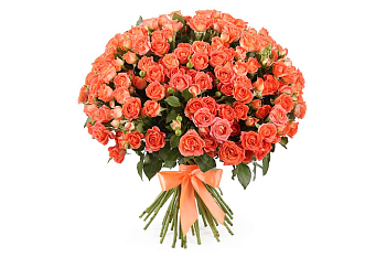 Букет Очарование