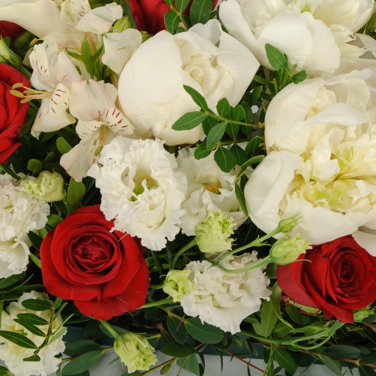 Композиция Символ счастья