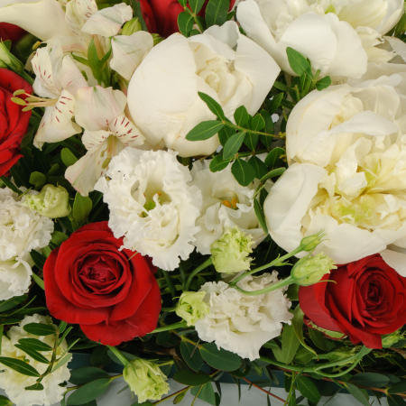 Композиция Символ счастья