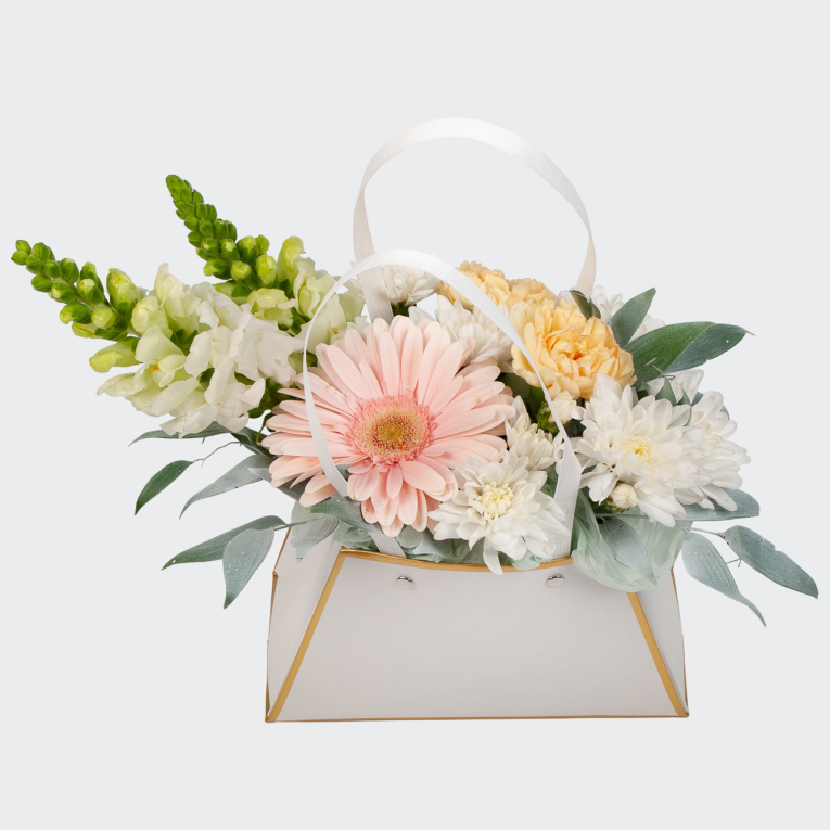 Композиция Утренний свет