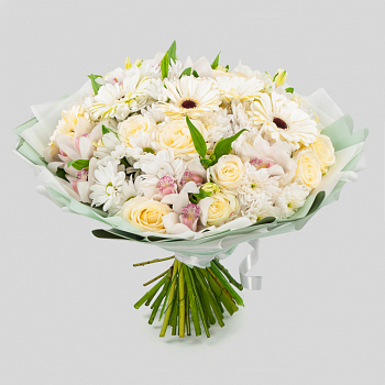 Букет Волны света