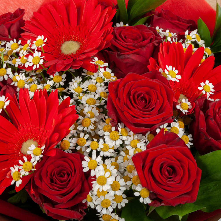 Букет Дорога в сказку