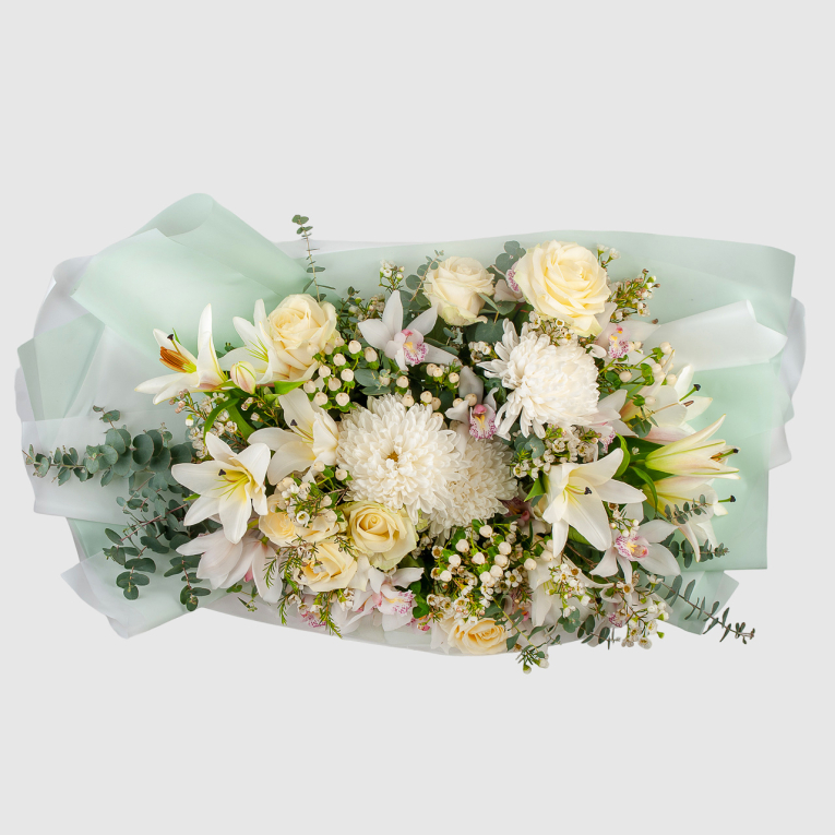 Букет Сияние любви