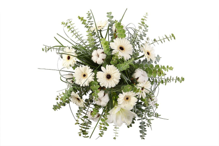 Букет Работа над ошибками