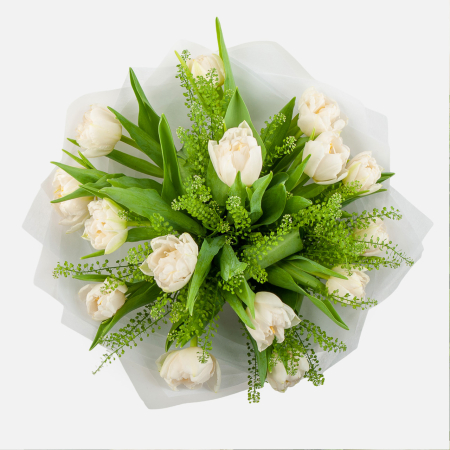 Букет Светлая душа