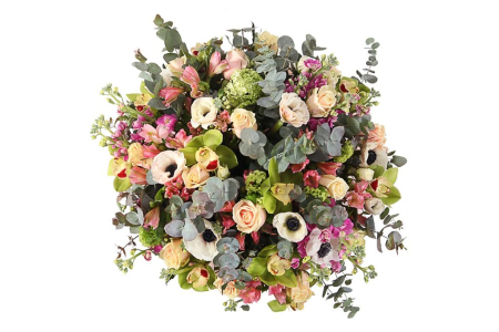 Букет Простые истины