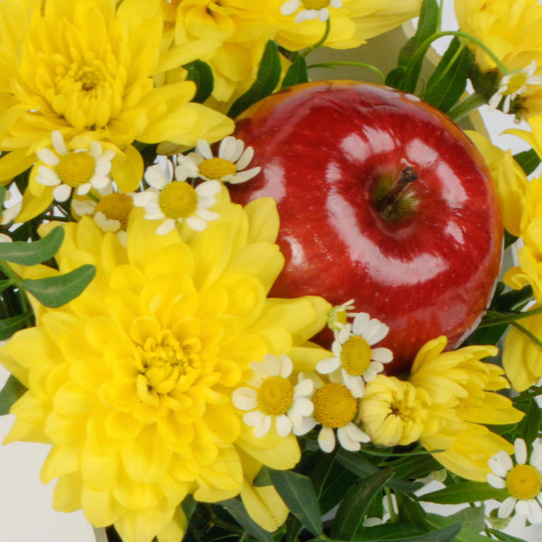 Композиция Звонкий колокольчик