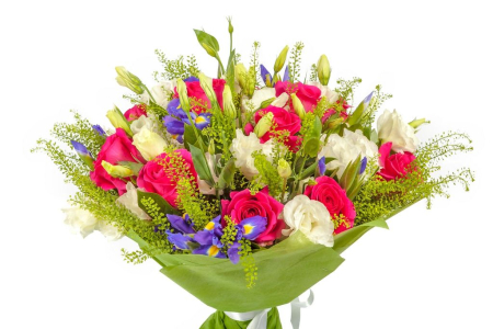 Букет Способная ученица