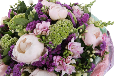 Букет Легенда озера