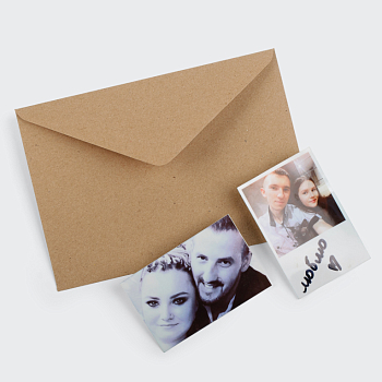 Фотография в подарок