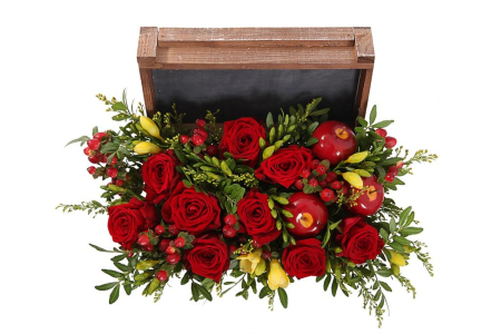 Композиция Превосходство