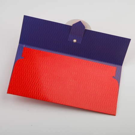 Открытка-конверт «В подарок»