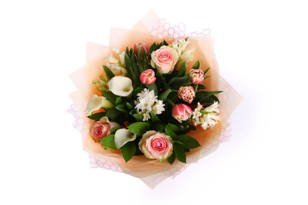 Букет Выбор Софии