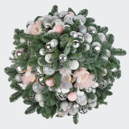 Композиция Зимняя сказка