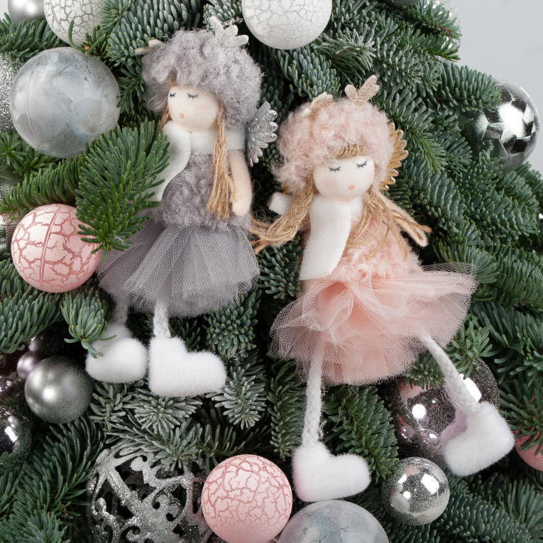 Композиция Зимняя сказка