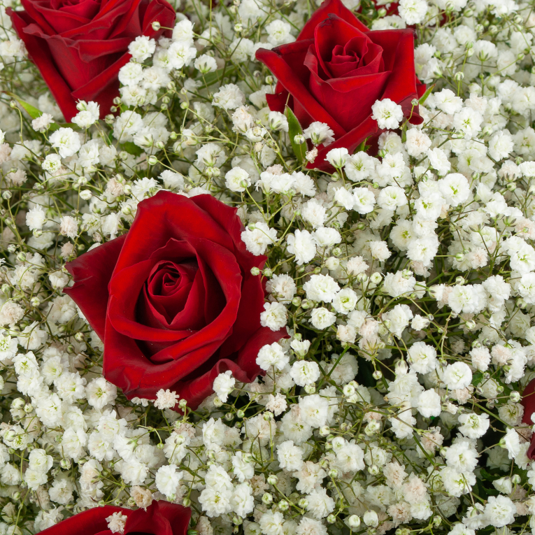 Букет Классная работа