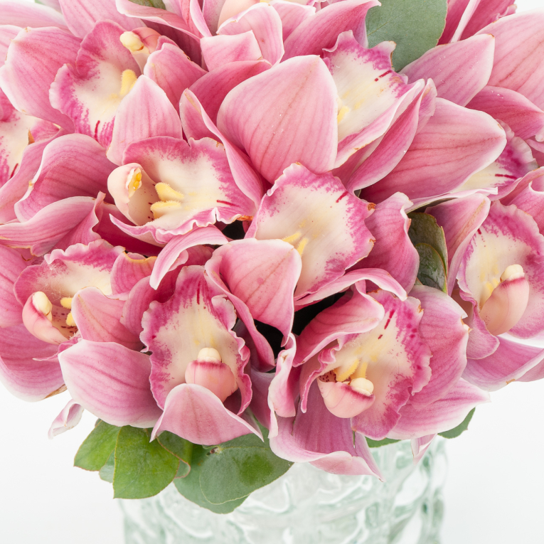 Букет невесты Жозефина