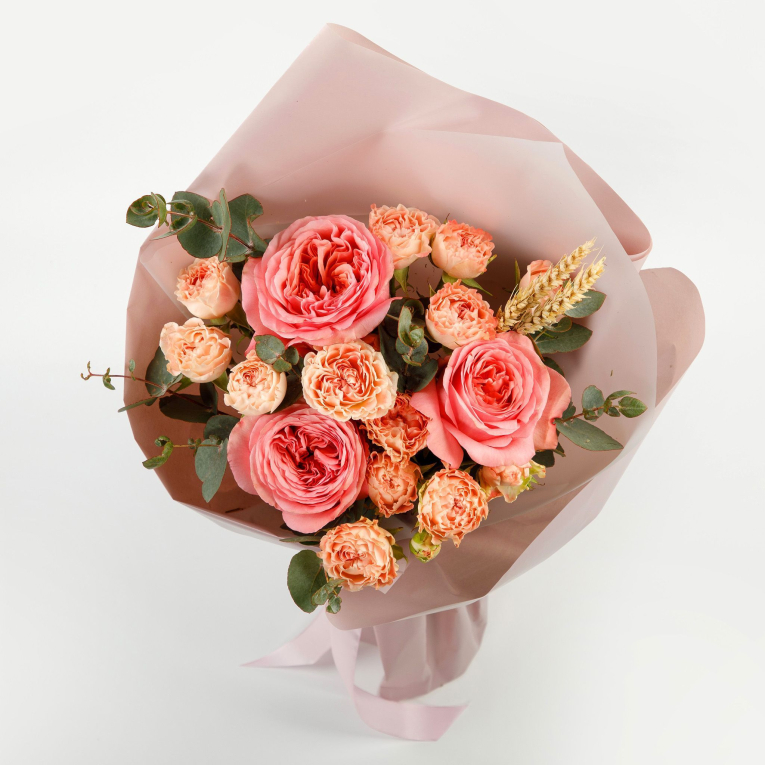 Букет Чертоги любви