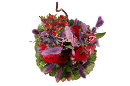 Композиция Мне бы в небо