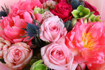 Букет Грезы Орфея