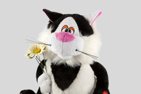 Игрушка «Мартовский кот»