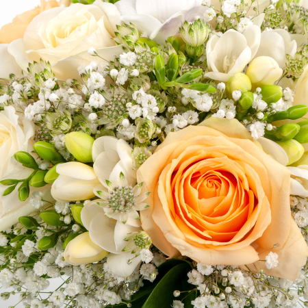 Букет Есения