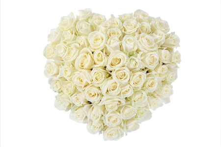 Букет Вечная любовь в коробке