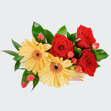 Композиция Осенний семинар