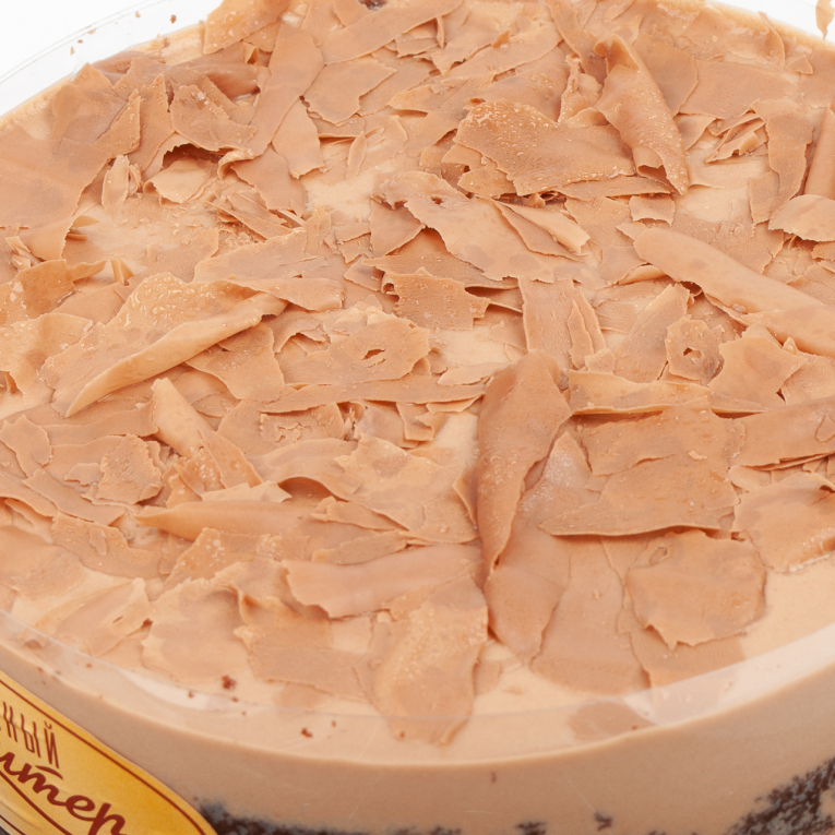 Торт бисквитный «Муэла Дольче» (Народный кондитер)