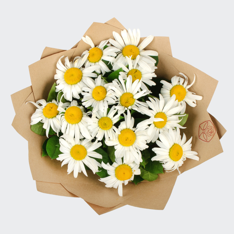 Букет Летнее приключение