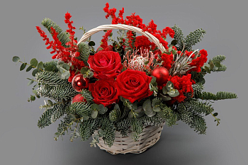 Композиция Любовь и сон